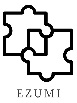 EZUMI ロゴ